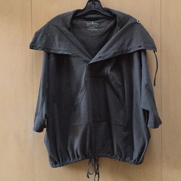 Neon Buddha pullover - Picture 2 of 4